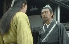 开学第一天跟学长表白