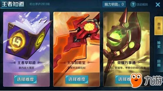 请问铠和露娜是什么关系?王者荣耀王者知道答案