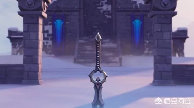 Epic Games为何主动下架《无尽之剑》手游?