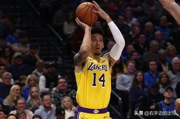 湖人拿出库玆马、库克、丹尼尔斯,可以换回哪个适合湖人的球员呢?