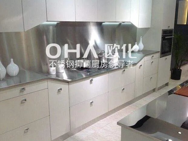 不锈钢橱柜品牌有哪些 国内不锈钢橱柜十大品牌推荐