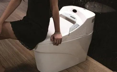 智能马桶优点有哪些 解析智能马桶的缺点