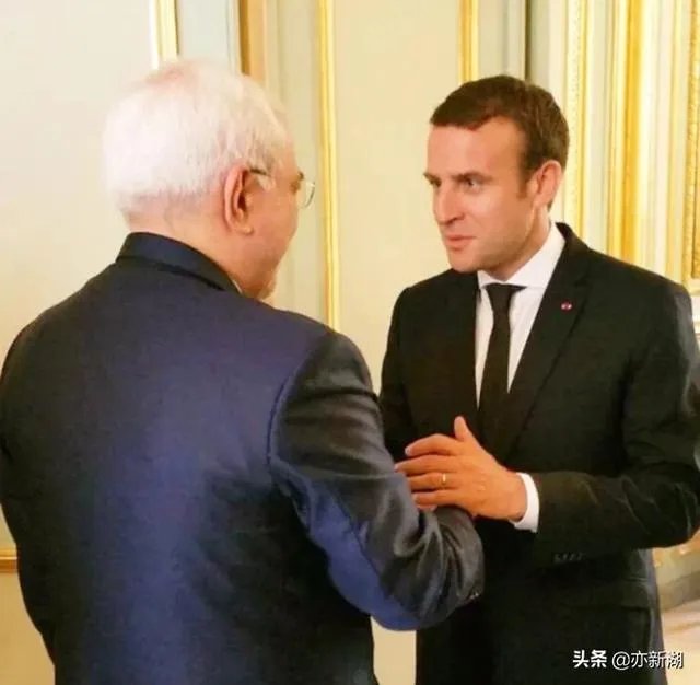 伊朗外长飞抵G7峰会举办地，美国为啥茫然、愤怒？