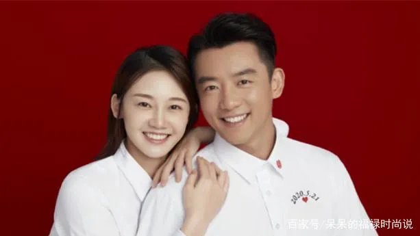 前任程晓玥低调上线却不给郑恺送祝福，亲点赞动态疑表明心情，你怎么看？