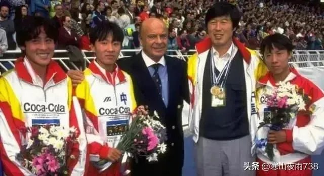 养藏獒，培养王军霞等奥运冠军，70多岁的马俊仁现状如何？