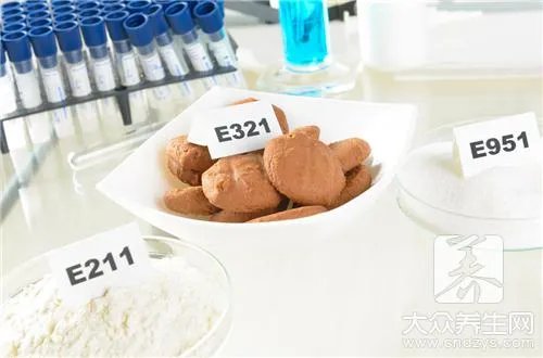 食品添加剂对人体的危害有哪些？