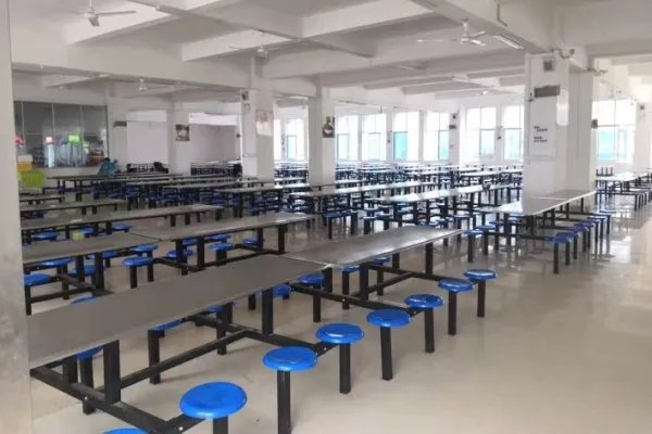赣州电子工业技术学校好吗?