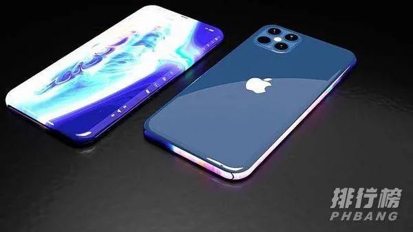 苹果13最新消息概念图_iphone13机模曝光图片