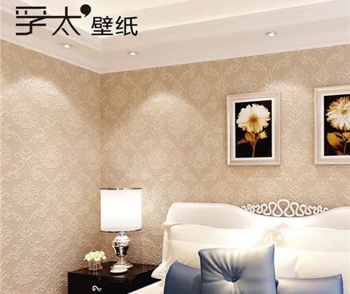 墙布多少钱一平方 你知道墙布哪个品牌好吗