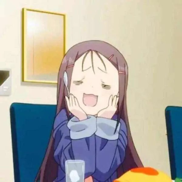 女生化妆前后区别能有多大?