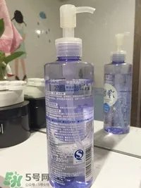 倍丽颜卸妆液怎么用?倍丽颜净姬卸妆液使用方法