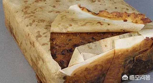 研究员在南极发现100年前水果蛋糕，几乎可以食用，这是为什么？