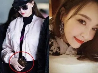 唐嫣是不是怀孕了?感觉比以前胖了?