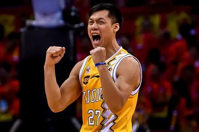 首战已摸清底细，广厦能后来俱上4：1淘汰辽宁队吗？