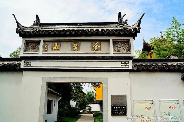 崇明有什么好玩的地方?