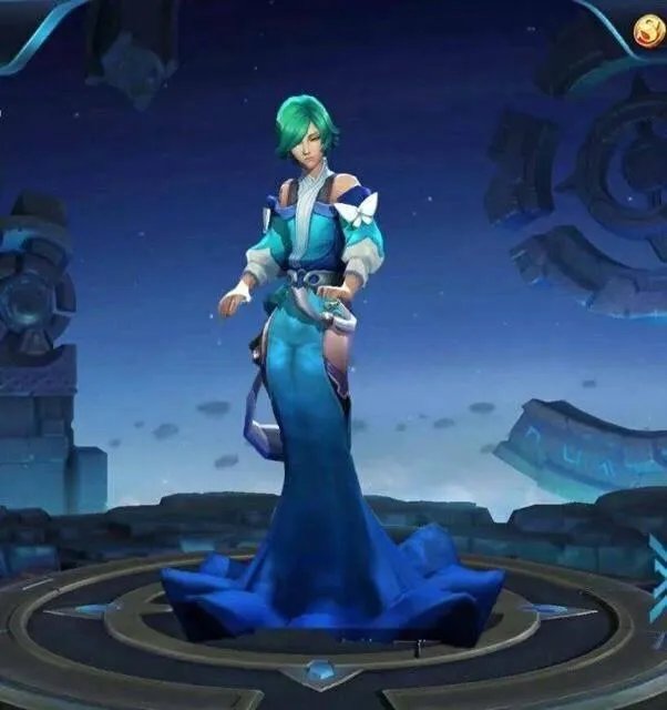 有什么黑暗系的头像?