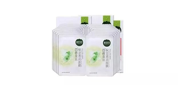 市场上面膜种类多,大家一般用哪个牌子的面膜?