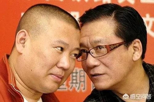 怎么评价郭德纲连续十二年发文缅怀侯耀文？