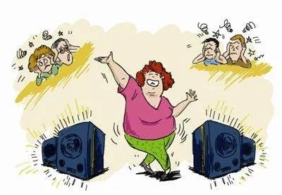 因阻止广场舞被围殴死亡?到底谁的责任?