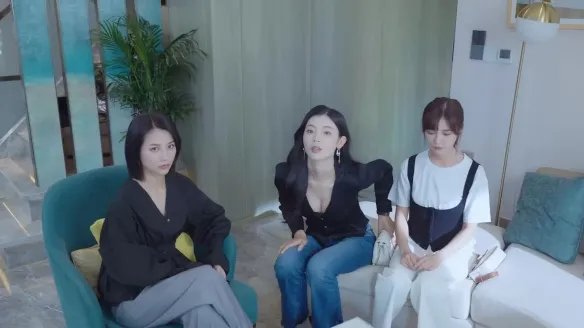 《完蛋我被美女包围了》钟甄结局有几个?钟甄全结局选择一览