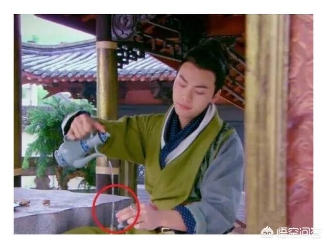 明星近视眼花样百出，哪些明星是近视眼？