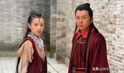 董洁演的所有电视剧?