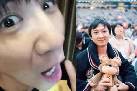 大张伟回应被diss 网友感慨不走寻常路