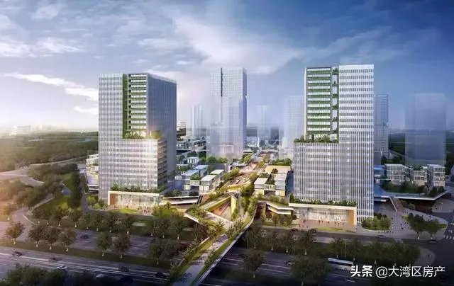未来5年,佛山的房价会是怎样的走势?