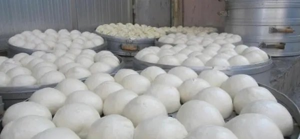 用卫生纸能做出馒头吗?