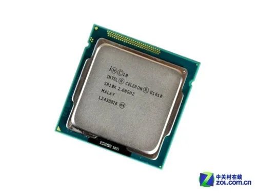 IVB架构浪得虚名? 测G530与G1610差距