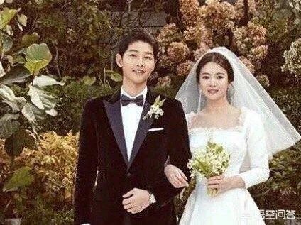 宋慧乔离婚在出现后,大家为什么都说她变得非常憔悴而且眼袋较宽,是怎么回事呢?