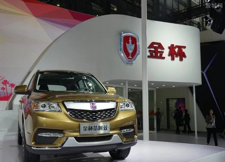 金杯蒂阿兹多少钱 金杯蒂阿兹报价及图片一览