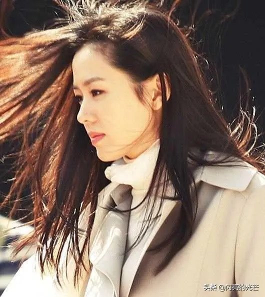 你心目中最性感撩人的影视剧女演员是谁?