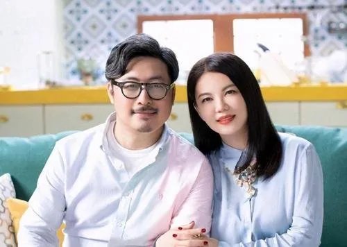 李湘王岳伦表面很和气,私下里关系很复杂吗?