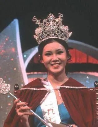 为什么港姐一届不如一届？