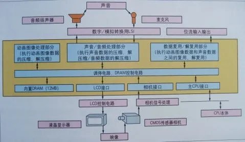 LSI的公司简介
