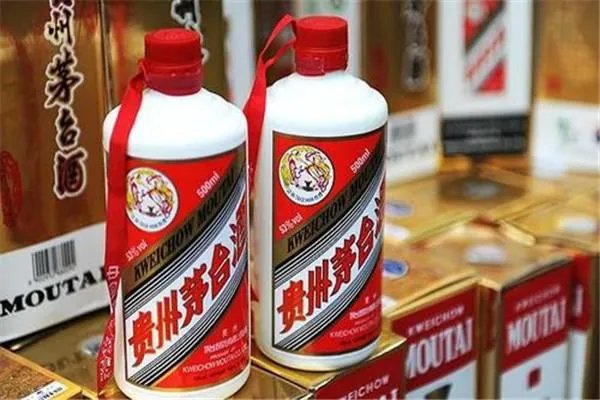 贵州茅台股价突破2300元,是什么原因导致股价上涨的?