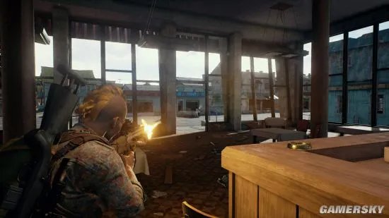 《绝地求生大逃杀》显示Connection怎么办 出现Connection closed解决方法