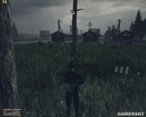 《死亡间谍：决断时刻》详细图文流程攻略
