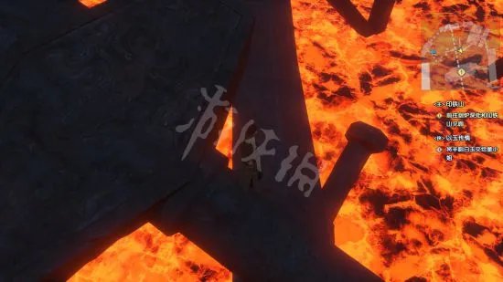 《古剑奇谭3》图文攻略 全任务及BOSS打法图文攻略