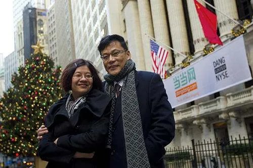 抢公章结案不足一月，再次强闯当当，李国庆想干嘛？