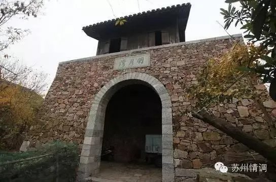 苏州有哪些值得一看的古建筑?