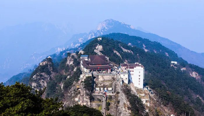 常德有什么好玩的地方 常德有什么好玩的地方景点推荐