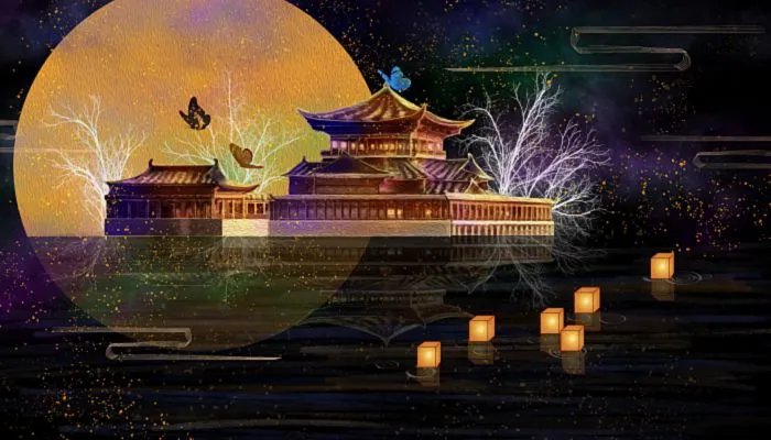 2023元宵节祝福语16个字 2023元宵节贺词短句
