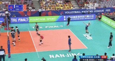 如何收看7月1日中国女排与巴西女排三四名比赛的视频直播,CCTV5直播吗?