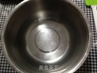老式鸡蛋糕
