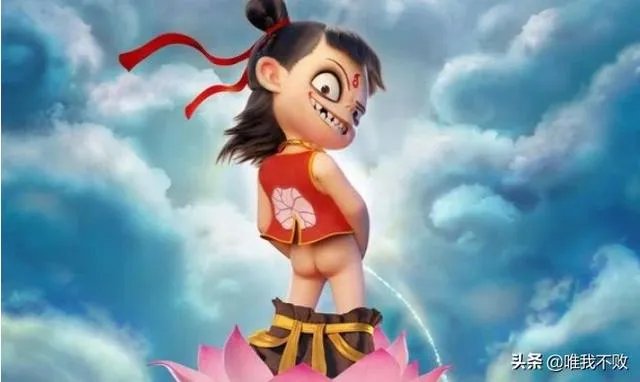 《哪吒》二次延期，能否超越《战狼》喜提冠军宝座？
