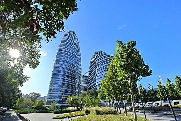 为何国内很多人都那么喜欢SOHO?