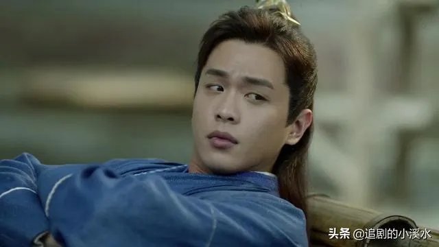 如果给你做电视剧里面的一个男主,你会选择哪一个部电视剧?