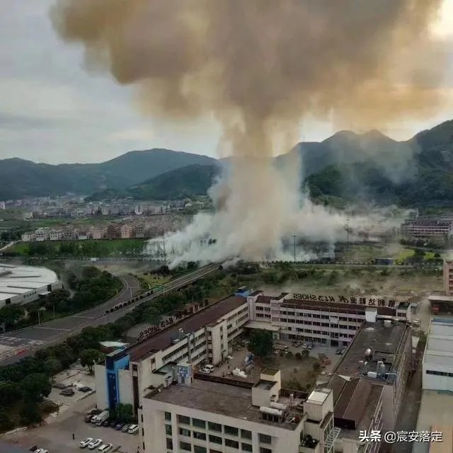 浙江一油罐车发生爆炸,已造成4人死亡50多人受伤,怎么回事?